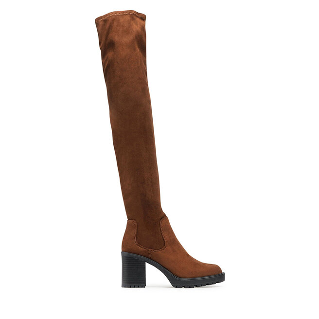 ONLY Combcsizma ONLY Onlbarbara-16 15272053 Brownie