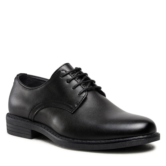 Ottimo Обувки Ottimo CF1986-1A Black
