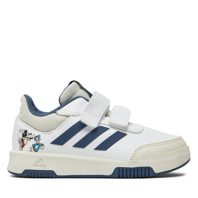 Sneakersy adidas Disney Tensaur Sport Kids - Biały