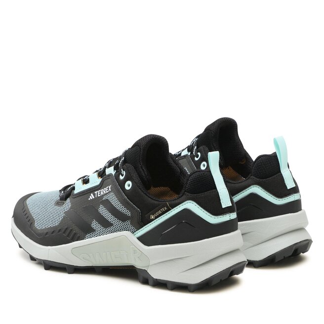 adidas Cipő adidas Terrex Swift R3 GORE-TEX Hiking Shoes IF2407 Seflaq/Cblack/Preyel