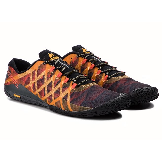 Merrell vapor glove 3 fruit punch cheap