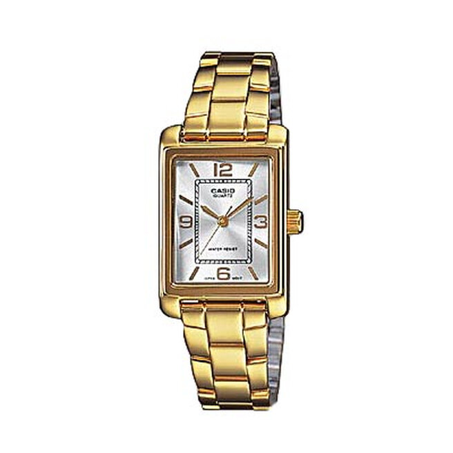 

Годинник Casio, Золотий