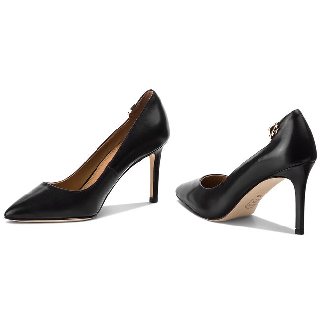 Tory burch elizabeth 85mm hot sale pump