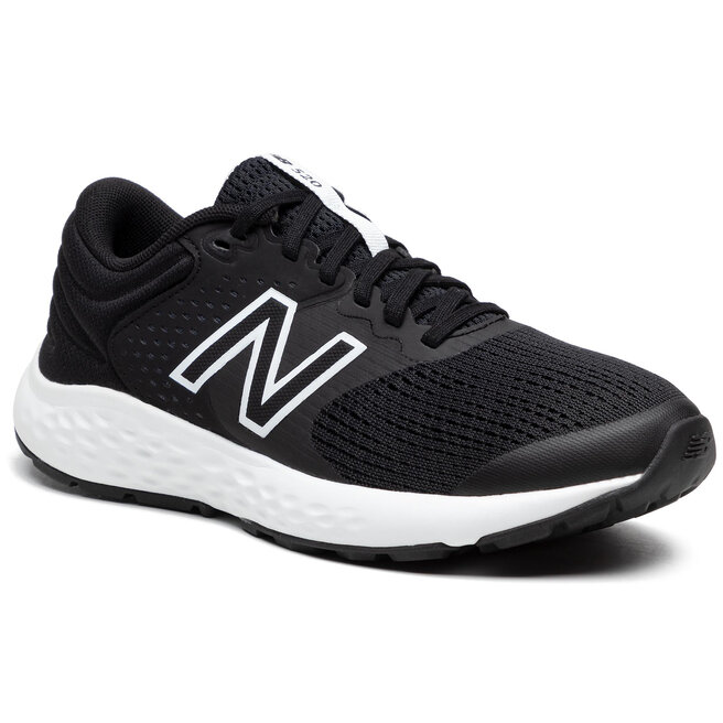 Pantofi New Balance Fresh Foam 520 v7 W520LK7 Negru