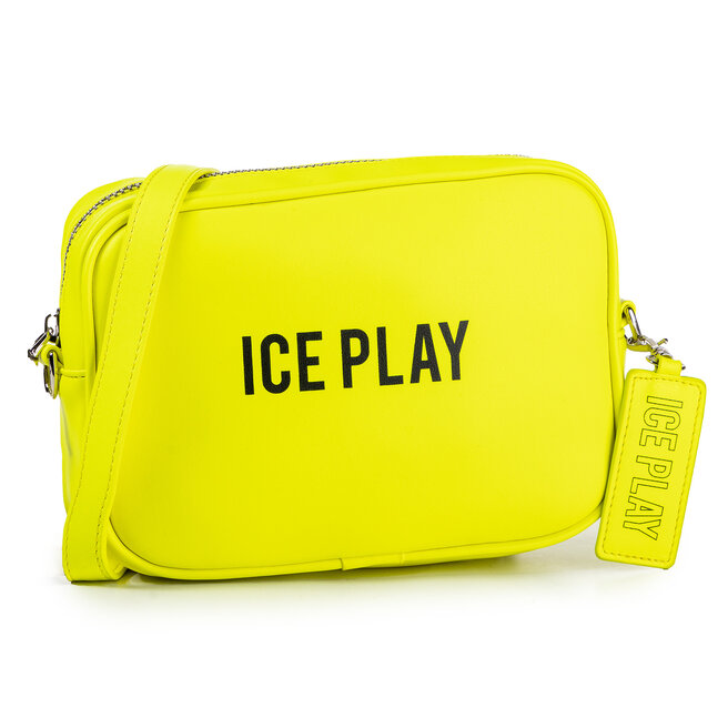 Ice clearance play borse