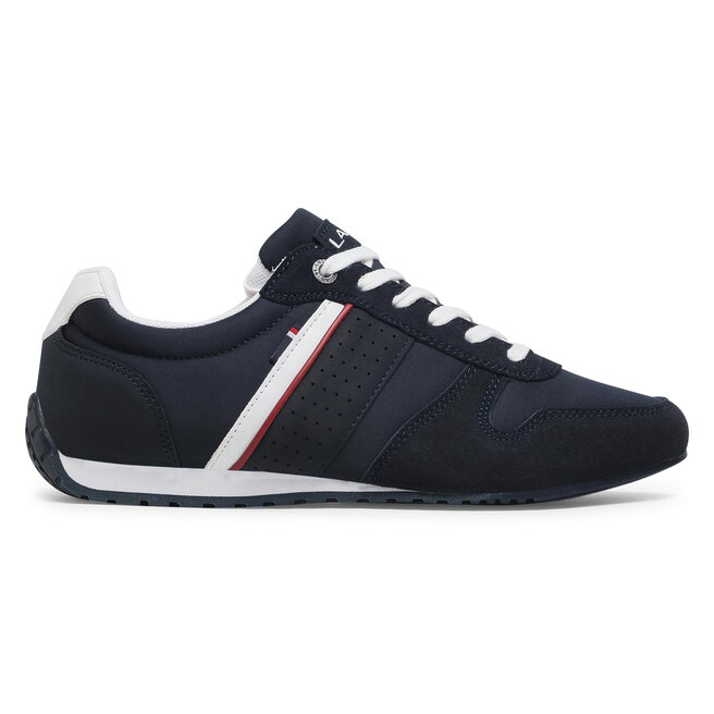 Lanetti Sportcipő Lanetti MP07-01378-01 Cobalt Blue 1
