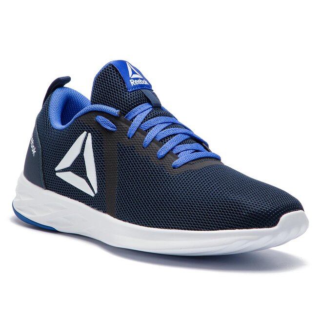 Chaussures Reebok Astroride Essential DV4089 Cobalt Navy White