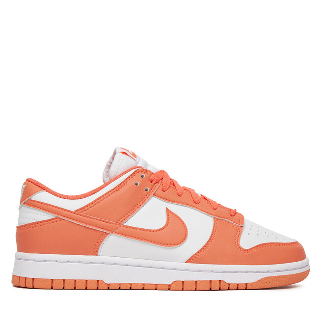 Sneakersy Nike Dunk Low Next Nature - 109 Biały