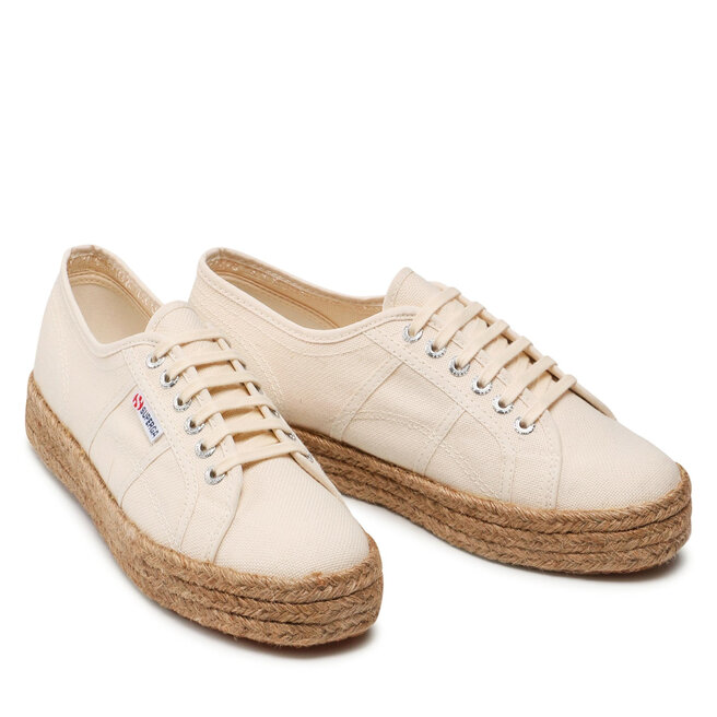 Superga 2730 beige outlet