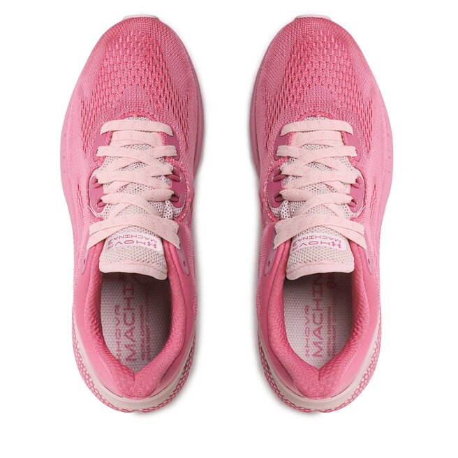 Under Armour Scarpe Under Armour Ua W Hovr Macina 3 3024907-601 Pnk/Pnk