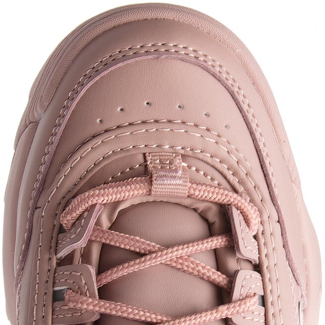 Fila Disruptor Low Wmn 1010302.70Y Keepsake Lilac obuvki.bg