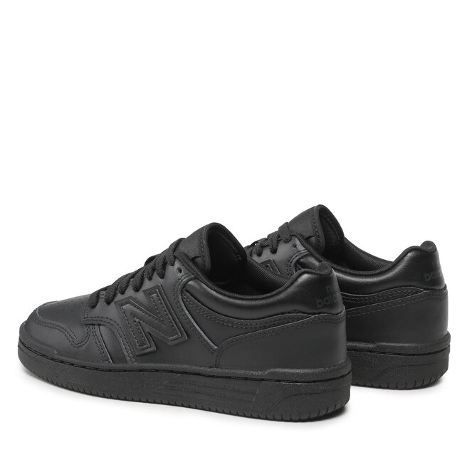 New Balance Sportcipő New Balance GSB4803B Fekete