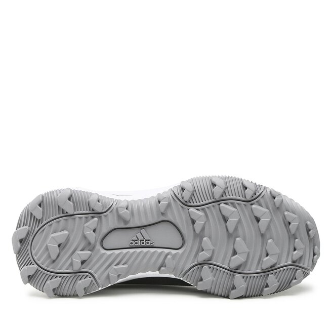 adidas Boty adidas Fortarun Atr El K GZ180 Core Black/Silver Mettalic/Cloud White