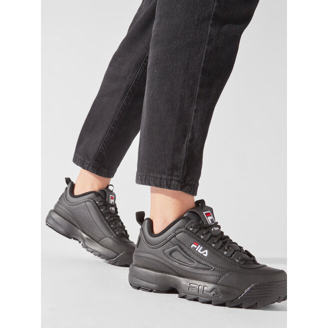 Sneakersy fila disruptor deals