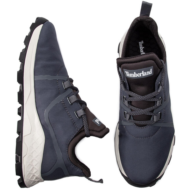 Timberland Brooklyn Fabric Oxford 