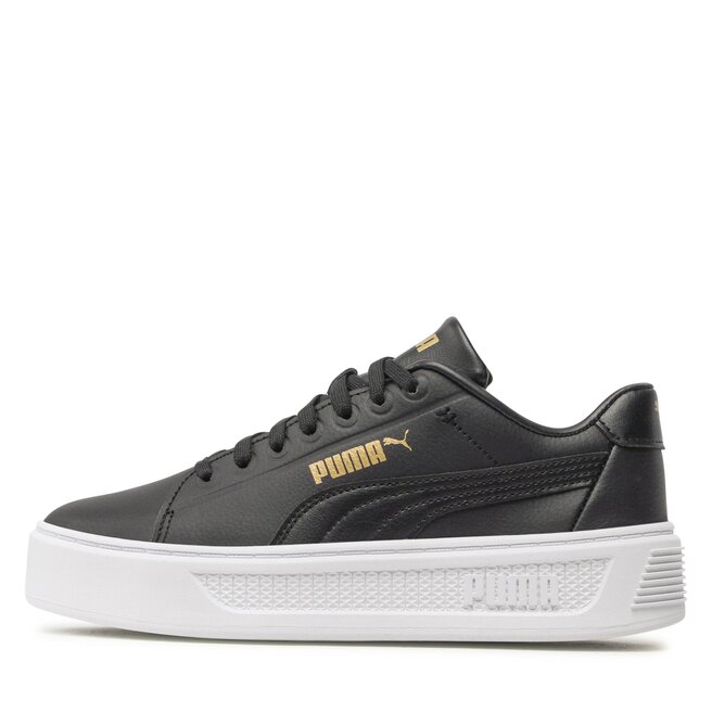 Puma sportstyle hotsell core smash platform