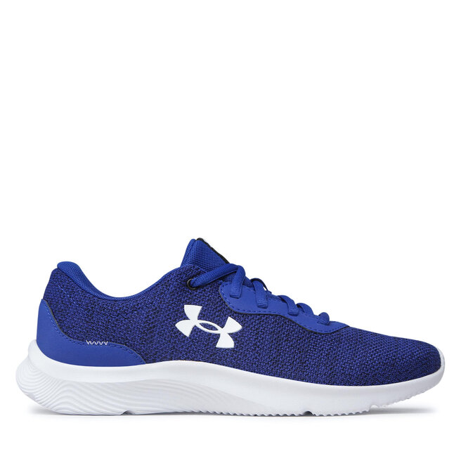 Under Armour Pantofi Under Armour Ua Mojo 2 3024134-402 Blu/Blk