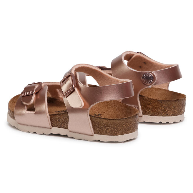 Sandaler Birkenstock Rio Kids 1012519 Fri frakt vid k p ver 1199
