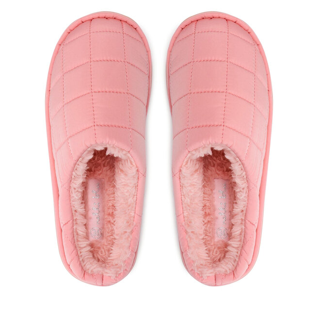 Dziewczęce kapcie Nelli Blu