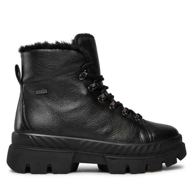 Trapery Ara GORE-TEX - Czarny