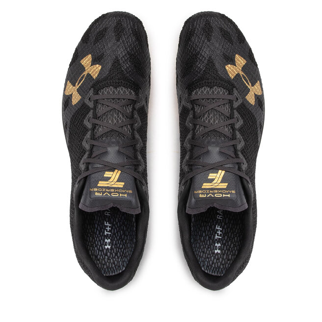 Under Armour Topánky Under Armour Ua Hovr Smokerider 3021831-004 Blk