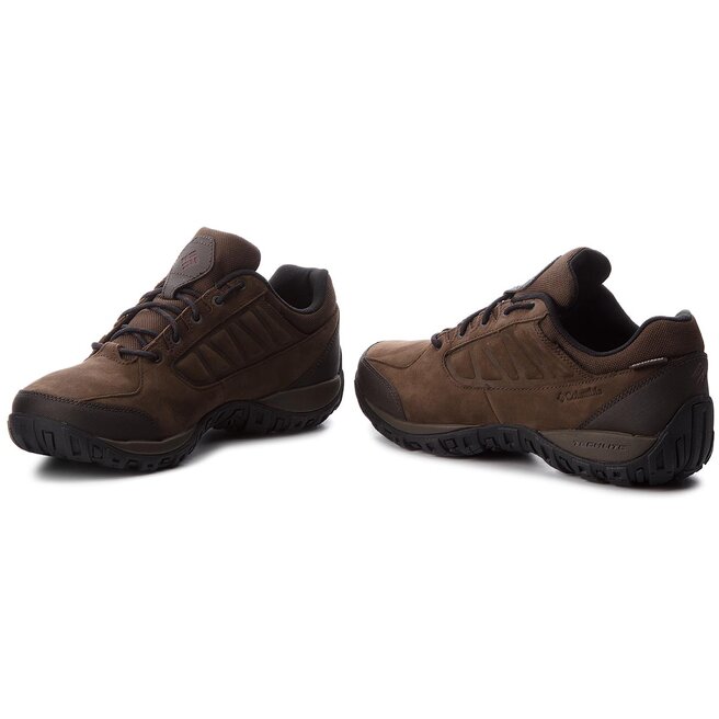 Turistiniai batai Columbia Ruckel Ridge Plus Waterproof BM5522