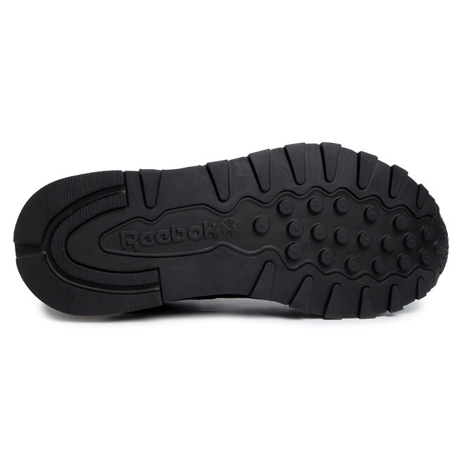 Batai Reebok Cl Leather Mu EG3622 Black 