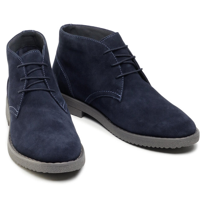 Geox store u brandled