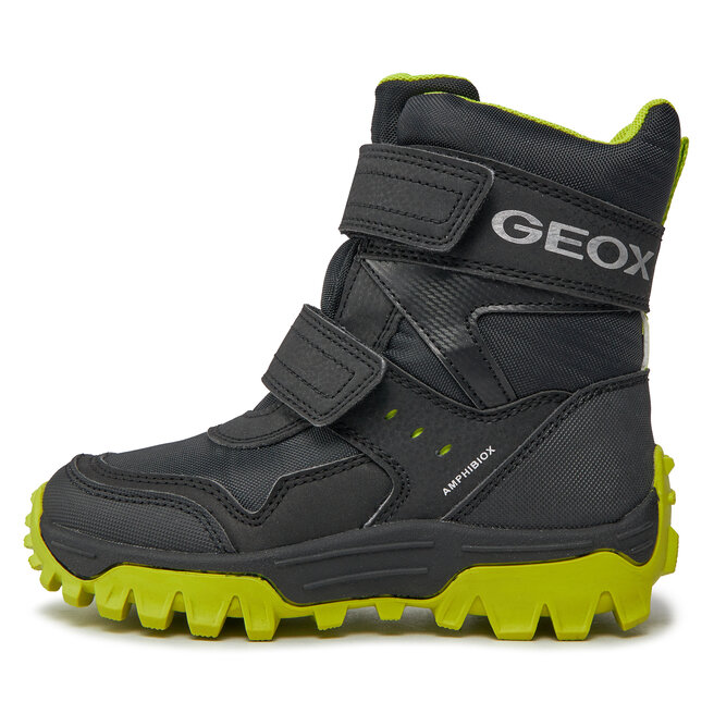 Stivali inverno 2019 shop geox