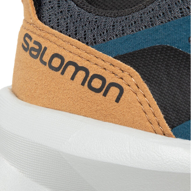 Salomon Trekkings Salomon Patrol J 416779 09 M0 Magnet/Pearl Blue/Tobacco Brown