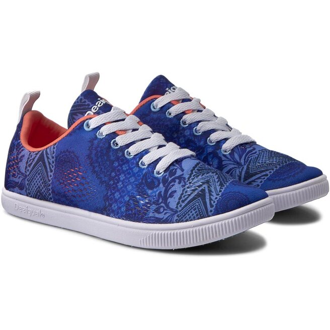 Scarpe sportive desigual clearance