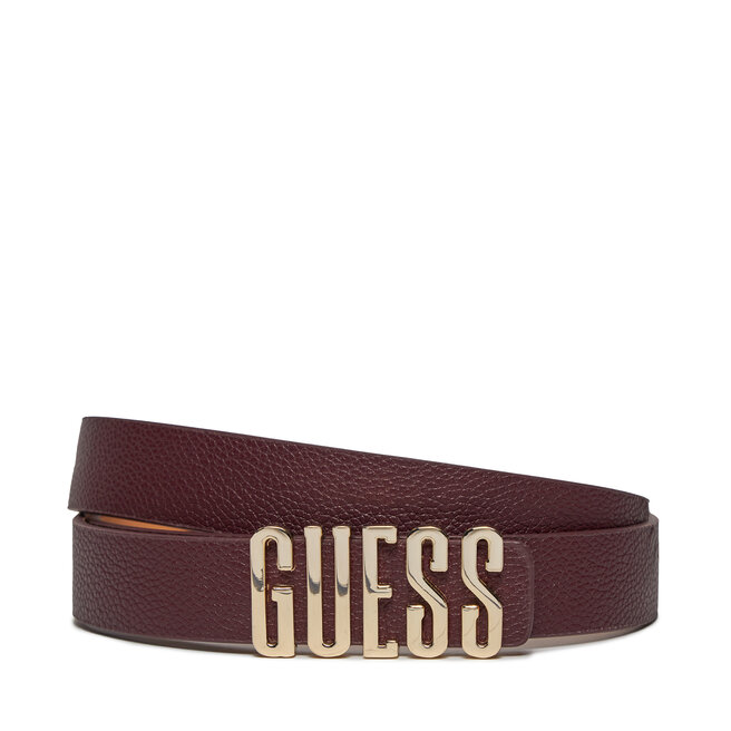 Ceinture femme Guess BW9068 P4125 AME chaussures