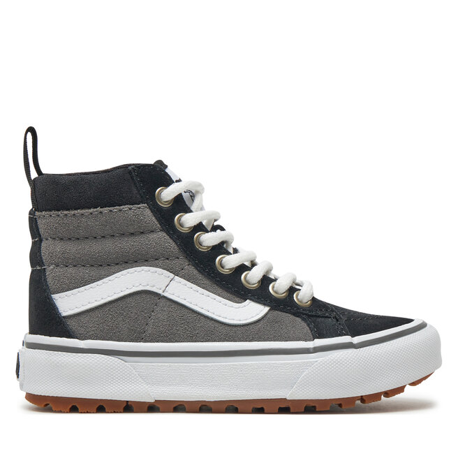 Sneakersy Vans Youth Mte Sk8 Hi - Szary