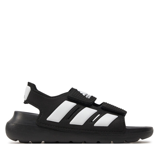 Sandały adidas Altaswim 2.0 Sandals Kids - Czarny