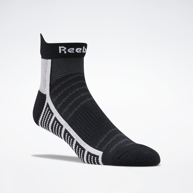 Κάλτσες Κοντές Unisex Reebok Float Run U Ankle Socks HC1872 black
