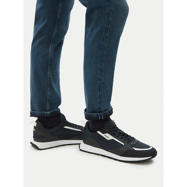 Sneakersy HUGO