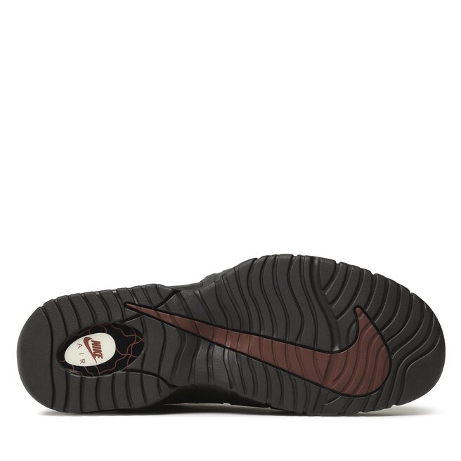 Nike Pantofi Nike Air Max Penny DV7442 001 Black/Faded Spruce/Anthracite
