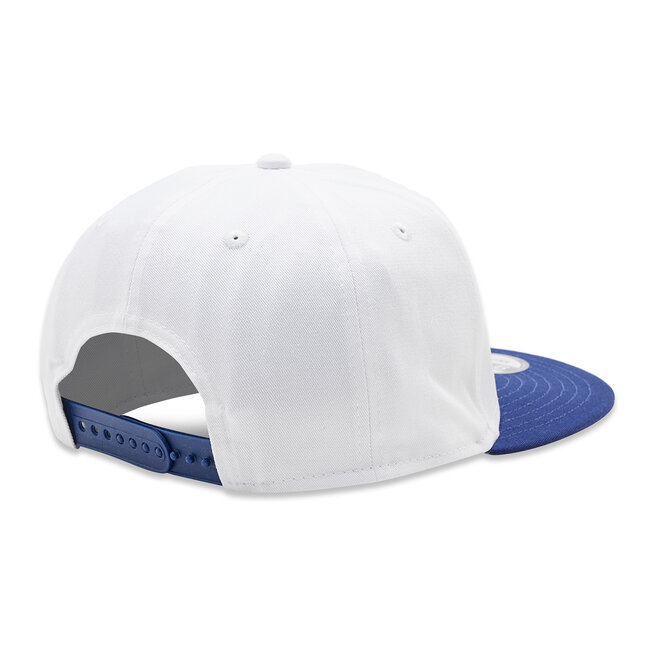 New Era Kšiltovka New Era La Dodgers 9Fifty 60285102 White