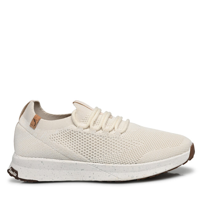 Sneakersy Saola Tsavo 2.0 - Biały