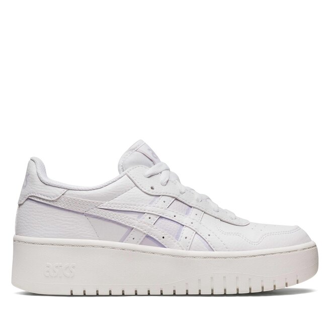 Asics Sneakersy Asics Japan S PF 1202A360 White/Lilac Hint 108