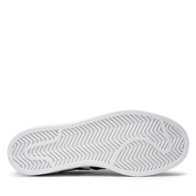adidas Schuhe adidas Superstar J FU7712 Ftwwht/Cblack/Ftwwht