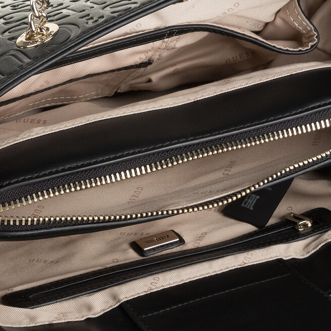 Borsetta Guess Robyn ED HWED7 180090 BLA escarpe