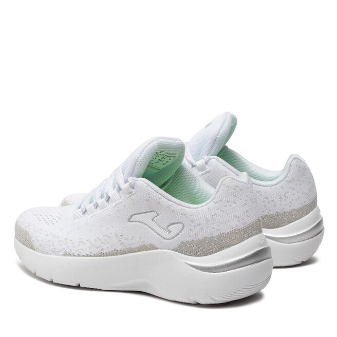 Joma Sneakers Joma N-300 Lady 2202 CN30LW2202 White