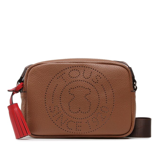 TOUS Kabelka TOUS Banderola S. Leissa 2001179045 Leissa Leather