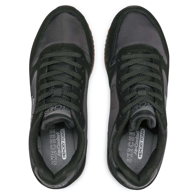 Skechers Sneakers Skechers Waltan 52384/BBK Black