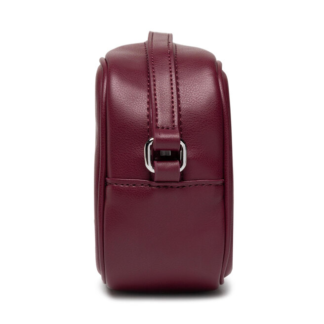 Tommy Jeans Handtasche Tommy Jeans Tjw Essential Pu Camera Bag AW0AW12546 VLP