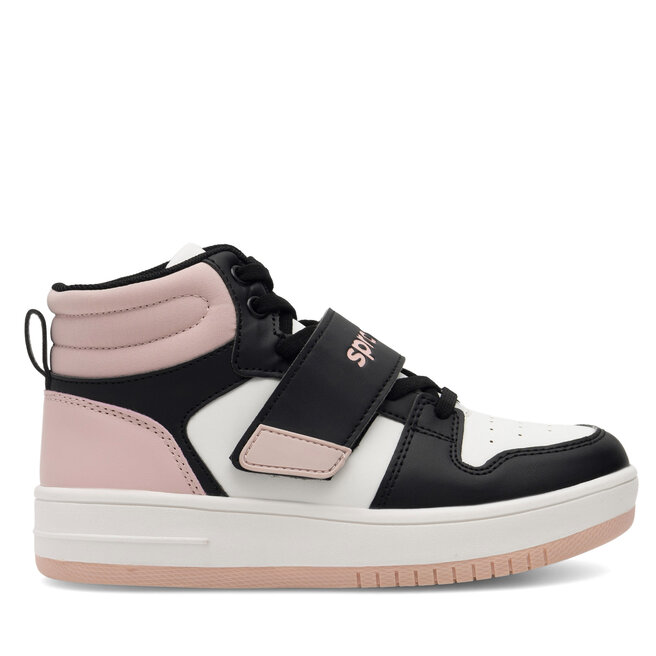 Sneakersy Sprandi - Kolorowy