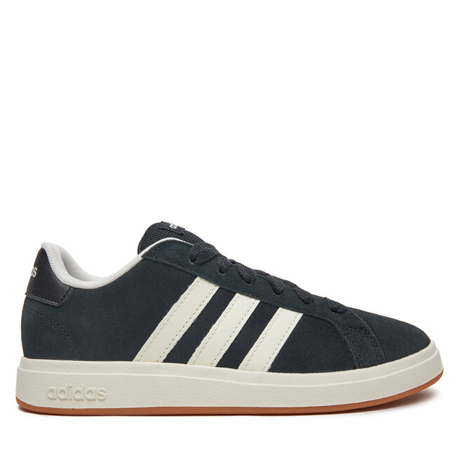 Sneakersy adidas Grand Court 00s - Czarny
