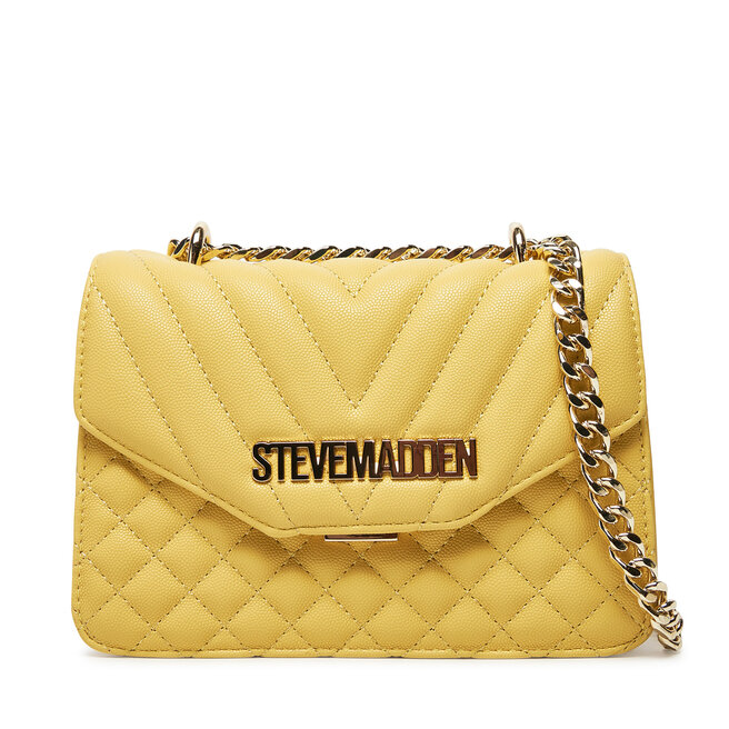 Torebka Steve Madden Bstake-2 - Żółty