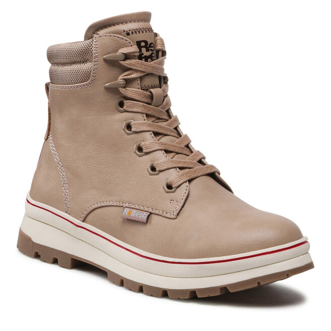 Trappers Refresh 170149 Beige
